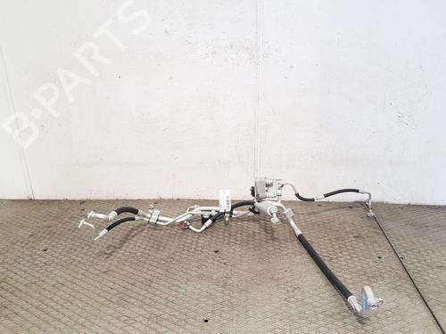 Used AC pipe PEUGEOT 3008 II SUV (MC_, MR_, MJ_, M4_) Hybrid4 (M45GBU) (299 hp) 29815669