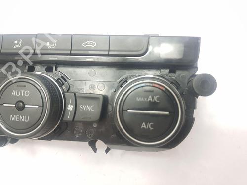 Climate control VW GOLF VII (5G1, BQ1, BE1, BE2) 2.0 R 4motion | BP29440041I5 