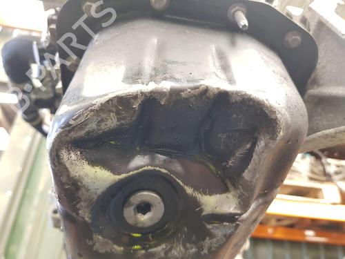 Engine FORD KUGA I 2.0 TDCi | BP28526939M1