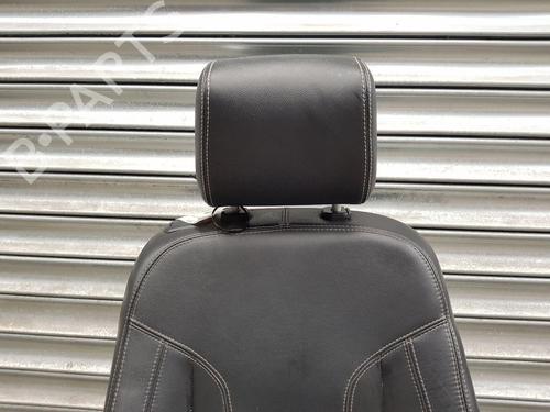 Right front seat FORD FIESTA VI (CB1, CCN) 1.6 Ti | BP26903388C16 