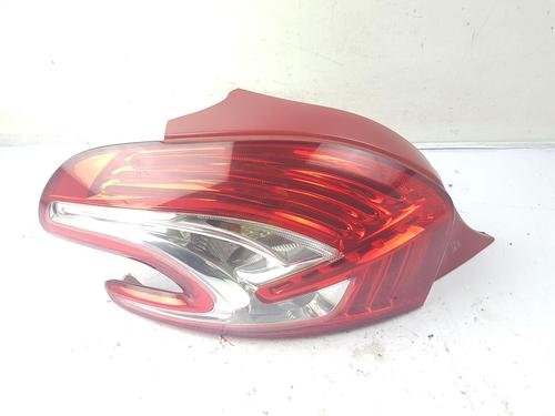 Used Left taillight Left taillight 38726990 38726990