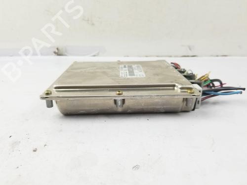 Engine control unit (ECU) MERCEDES-BENZ C-CLASS Coupe (CL203) C 220 CDI (203.706) | BP27579471M57 