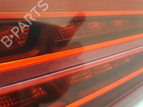 Left taillight AUDI Q3 (8UB, 8UG) 2.0 TFSI quattro | BP31841976C34