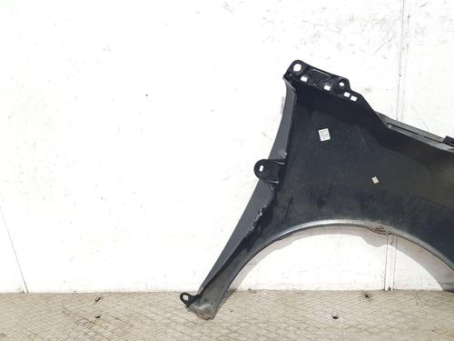Left front fenders PEUGEOT 3008 I MPV (0U_) 1.6 HDi | BP27166905C41 