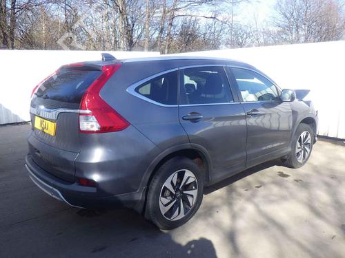 Alternator HONDA CR-V IV (RM_) 2.0 AWD (RE5, RM2) | BP31933190M7