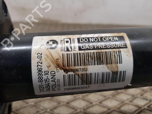 Right front shock absorber BMW 1 (F40) 118 i | BP29756052M17 