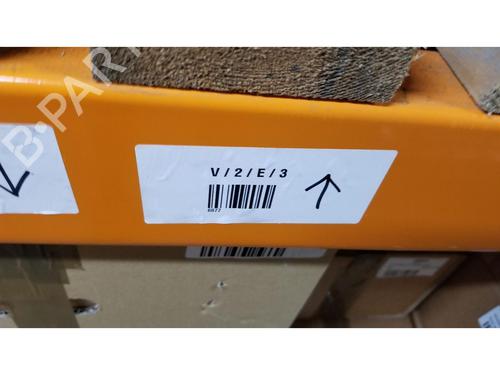 Electronic module BMW 4 Coupe (G22, G82) M4 Competition M xDrive | BP37266358M83 - Image 6
