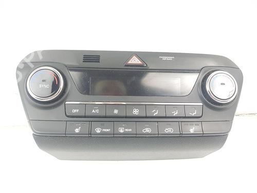 Used Climate control HYUNDAI TUCSON (TL, TLE) 1.6 GDi (132 hp) 22675440
