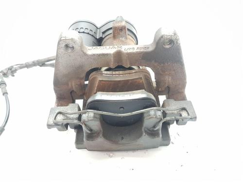 Right rear brake caliper JAGUAR F-PACE (X761) 3.0 SDV6 AWD | BP22208291M106 