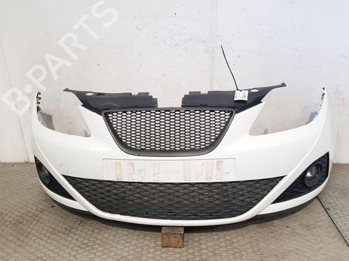 front-bumper-seat-ibiza-iv-6j5-6p1-2008-2009-2010-2011-2012-2013-2014-2015-2016-2017-34407126 main image