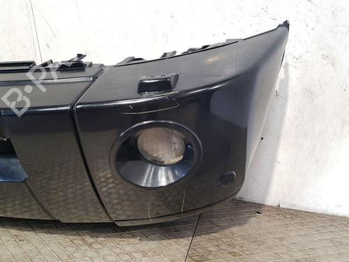Front bumper LAND ROVER DISCOVERY III (L319) 2.7 TD 4x4 | BP27455333C7 