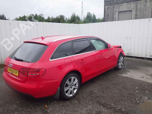 Right front steering knuckle AUDI A4 B8 Avant (8K5) 1.8 TFSI | BP27620201M26 - Image 9