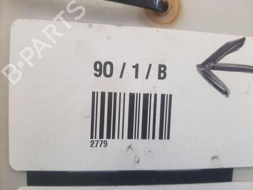 Gearbox SEAT IBIZA V (KJ1, KJG) 1.0 TSI | BP22812040M3