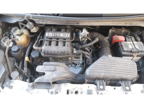 Steering pump CHEVROLET SPARK (M300) 1.0 | BP22208414M99  - Image 12