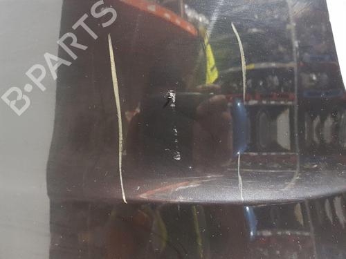 Rear bumper BMW X4 (G02, F98) xDrive M40 d | BP30796394C8