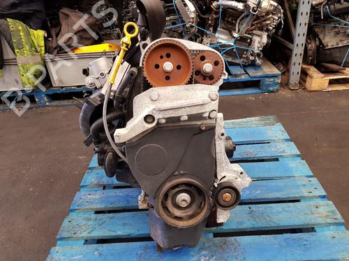 Engine SEAT IBIZA IV (6J5, 6P1) 1.4 | BP27353408M1