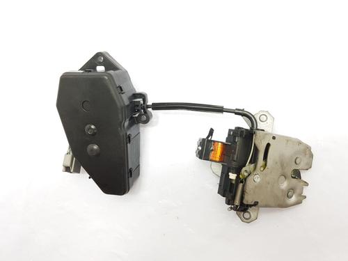 Used Hood lock JAGUAR XF I (X250) 2.2 D (200 hp) 29620432