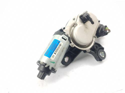 Rear wiper motor AUDI A1 (8X1, 8XK) 1.6 TDI | BP29316021M102 