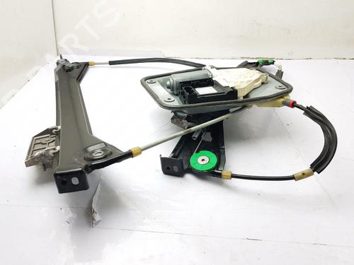 Front left window mechanism VW SCIROCCO III (137, 138) 2.0 TDI | BP32870491C22 - Image 3