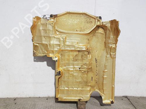 Underbody protection MERCEDES-BENZ CLK (C209) CLK 270 CDI (209.316) | BP29815915M92