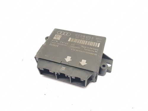 Module électronique AUDI Q7 (4LB) [2006-2016]  30520462