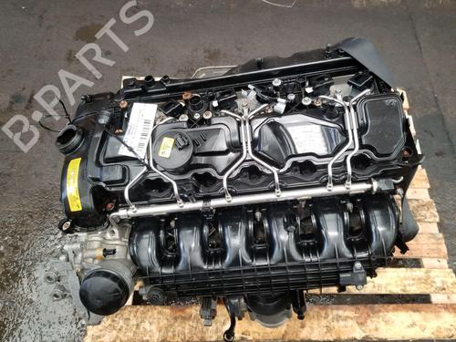 Used Engine BMW 3 (F30, F80) ActiveHybrid (306 hp) 23182501