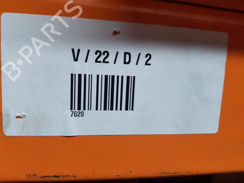 Left mirror NISSAN QASHQAI II (J11, J11_) 1.2 DIG-T | BP31983657C26 