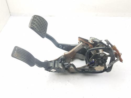 Used Pedal Pedal NISSAN LEAF (ZE0) Electric (109 hp) 34638597 34638597