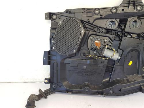 Front right window mechanism FORD FIESTA V (JH_, JD_) 1.25 16V | BP27708524C23 