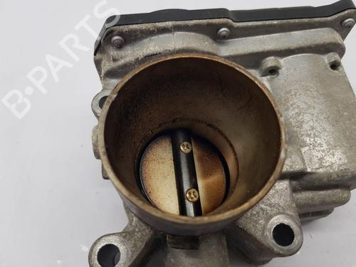 Throttle body RENAULT TWINGO II (CN0_) 1.2 (CN0D) | BP38197681M82 - Image 4
