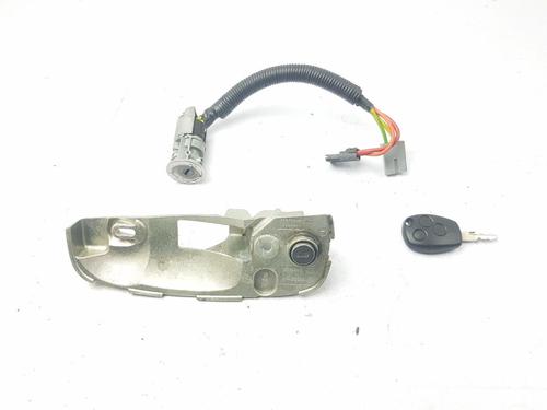 Used Ignition barrel Ignition barrel RENAULT TRAFIC II Van (FL) 2.0 dCi 115 (FL01, FL0U, FL00, FL0H, FL0M) (114 hp) 36240850 36240850