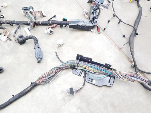Wiring harness ASTON MARTIN VANTAGE Coupe V8 | BP36308218E16 - Image 10