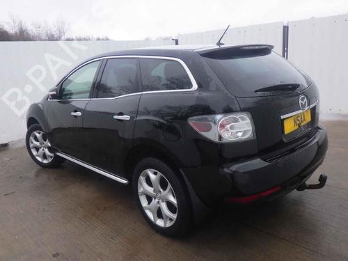 Underbody protection MAZDA CX-7 (ER) 2.2 MZR-CD AWD (ER10A) | BP35967280M92  - Image 19