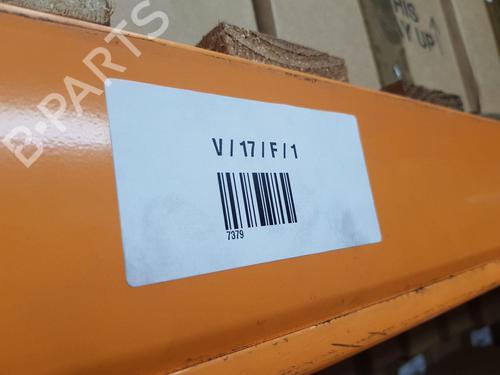 AC compressor HONDA HR-V (RU) 1.5 (RU1) | BP29549192M34  - Image 7