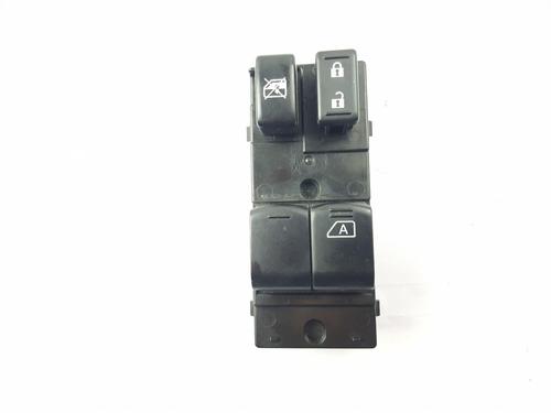 Used Right front window switch NISSAN MICRA IV (K13K, K13KK) 1.2 (80 hp) 28284042