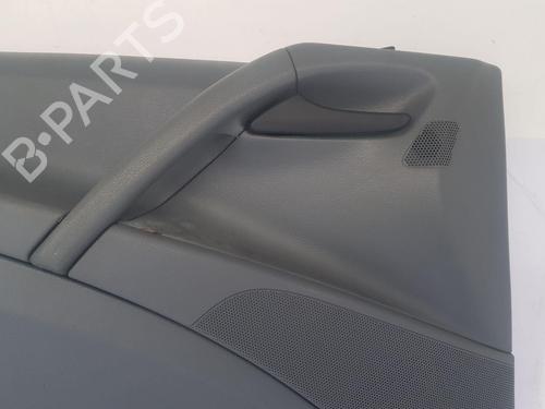 Front left panel MERCEDES-BENZ VITO / MIXTO Van (W639) 111 CDI (639.601, 639.603) | BP33130905C58 - Image 4