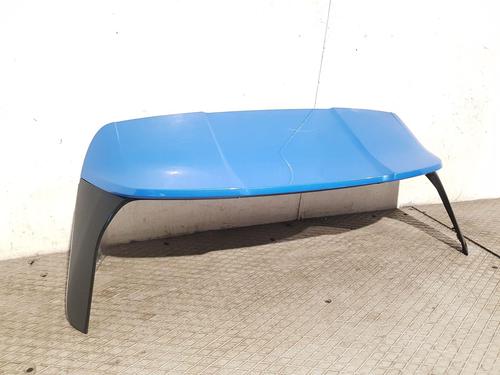 Spoiler bagklap BMW 1 (F40) M 135 i xDrive | BP31603789C96 