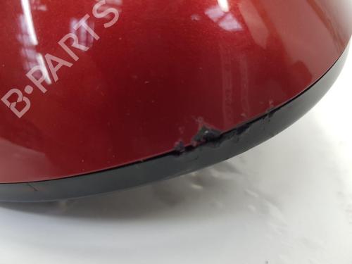 Left mirror NISSAN JUKE (F15) 1.5 dCi | BP22665463C26 