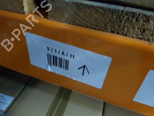 Electronic module VW POLO VI (AW1, BZ1, AE1)  | BP27151016M83 
