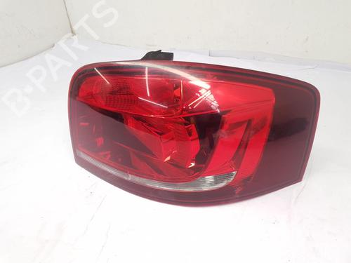 Used Right taillight Right taillight 38602136 38602136