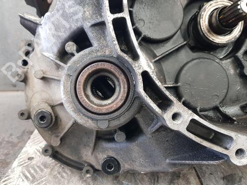 Gearbox MINI MINI (R50, R53) | BP22206371M3