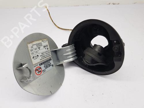 Fuel flap VW GOLF VI (5K1) 2.0 TDI | BP30264640C131 