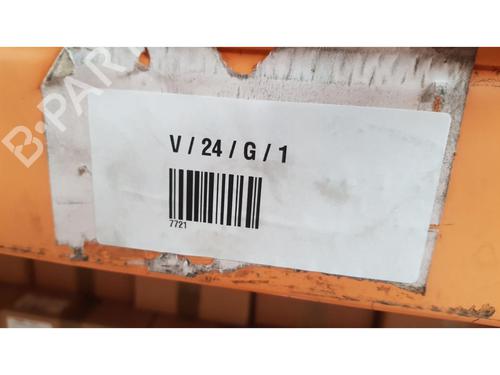 Headrest SKODA SCALA (NW1) 1.0 TSI | BP35745941I31  - Image 8