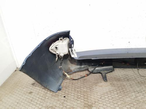 Rear bumper TOYOTA RAV 4 III (_A3_) 2.2 D 4WD (ALA30_, ALA30R) | BP29167801C8 