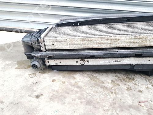 Water radiator VOLVO V40 Hatchback (525) T3 | BP35934006M31  - Image 9