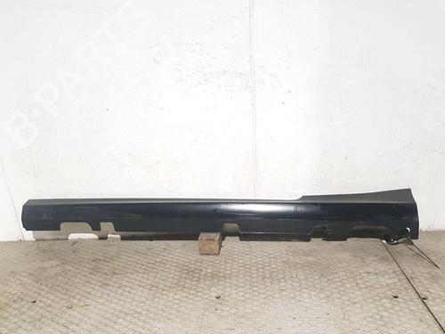 Venstre sidekjole FORD FIESTA VII (HJ, HF) [2017-2026]  31075516