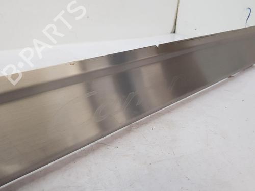 Right sideskirt PORSCHE 911 (997) 3.8 Carrera S | BP27330374C114 