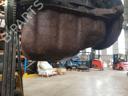 Engine FIAT PANDA (169_) 1.2 (169AXF2A, 169AXF1A) | BP40081790M1 - Image 9