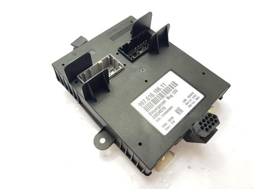 Used Electronic module PORSCHE CAYMAN (987) S 3.4 (295 hp) 30471450