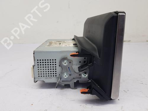 Radio TOYOTA COROLLA Hatchback (_E21_, _EA1_, _EH1_) 1.8 Hybrid (ZWE211, ZWE219) | BP28105021E6 